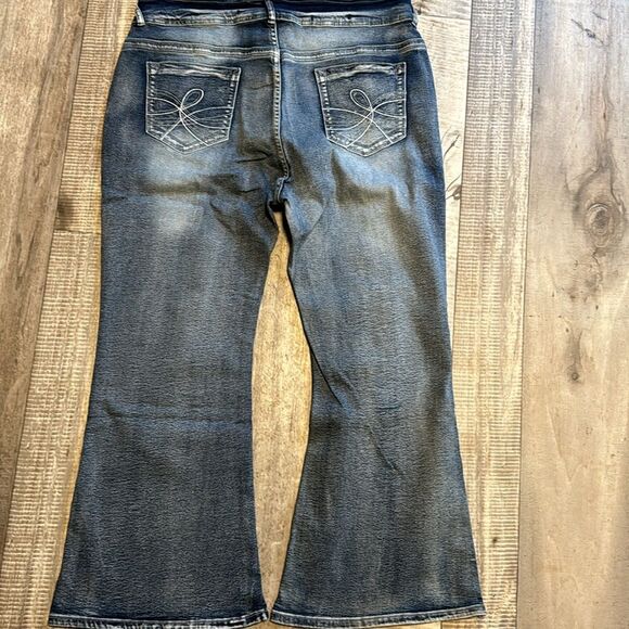 TIC TOC Shop Jeans-‎ size 3XL - Picture 9 of 11